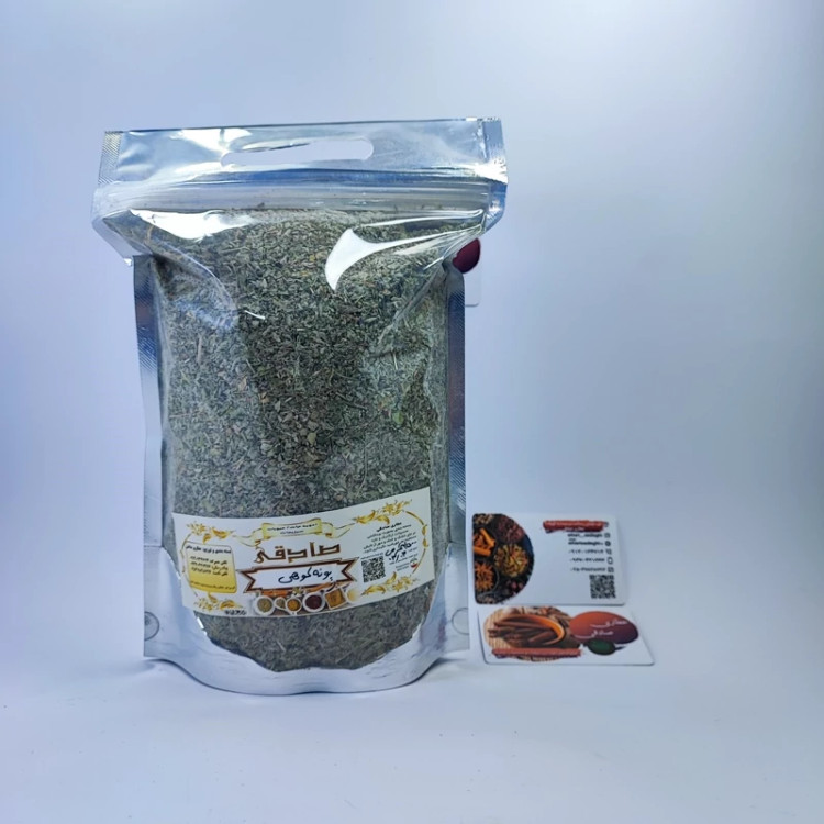 پونه کوهی درجه یک اورگانو خالص (عطاری آقای صادقی)