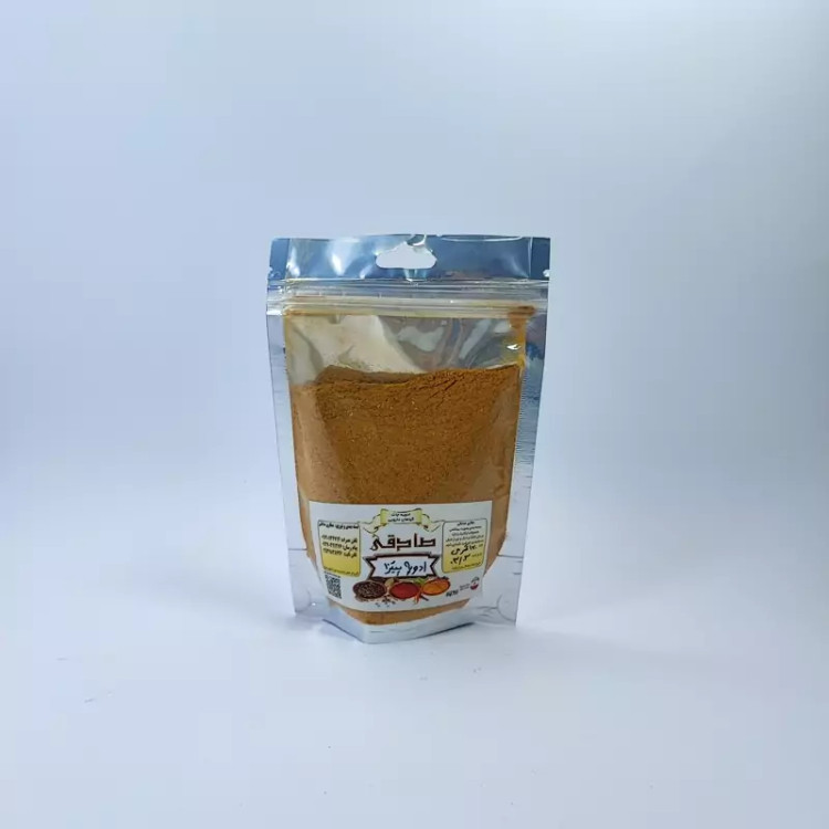 ادویه پیتزا درجه یک ترکیبی عالی (یک کیلویی) (عطاری آقای صادقی)