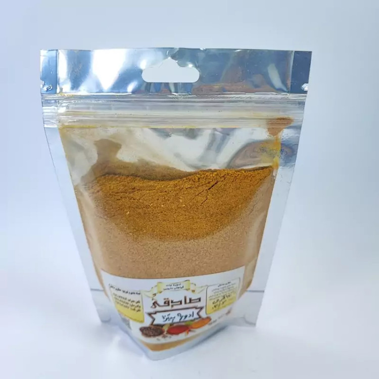 ادویه پیتزا درجه یک ترکیبی عالی (یک کیلویی) (عطاری آقای صادقی)