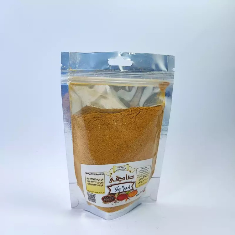 ادویه پیتزا درجه یک ترکیبی عالی (یک کیلویی) (عطاری آقای صادقی)