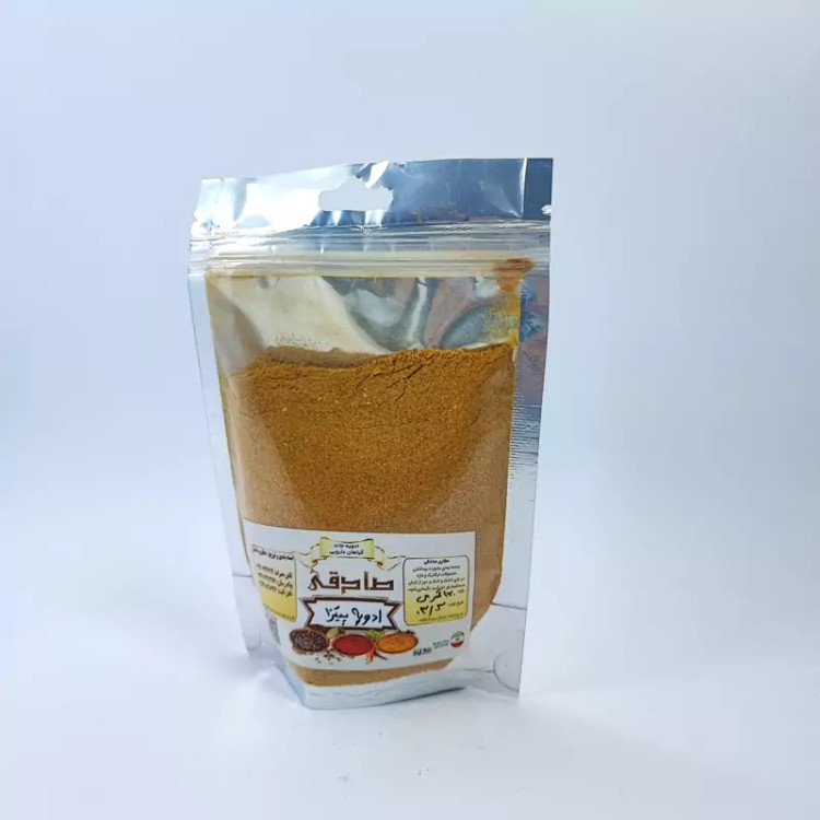 ادویه پیتزا درجه یک ترکیبی عالی (یک کیلویی) (عطاری آقای صادقی)