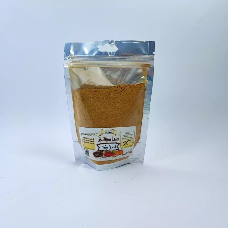 ادویه پیتزا درجه یک ترکیبی عالی (یک کیلویی) (عطاری آقای صادقی)