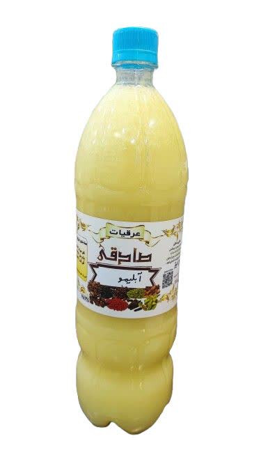 آبلیمو طبیعی امساله کاملا خالص و درجه یک (عطاری آقای صادقی)