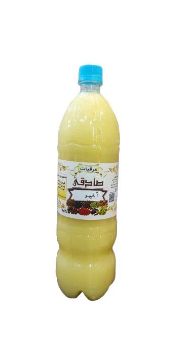 آبلیمو طبیعی امساله کاملا خالص و درجه یک (عطاری آقای صادقی)