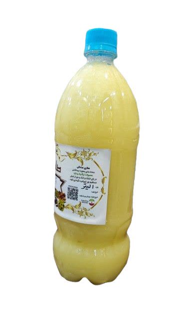 آبلیمو طبیعی امساله کاملا خالص و درجه یک (عطاری آقای صادقی)