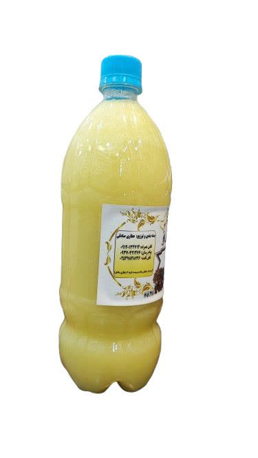 آبلیمو طبیعی امساله کاملا خالص و درجه یک (عطاری آقای صادقی)