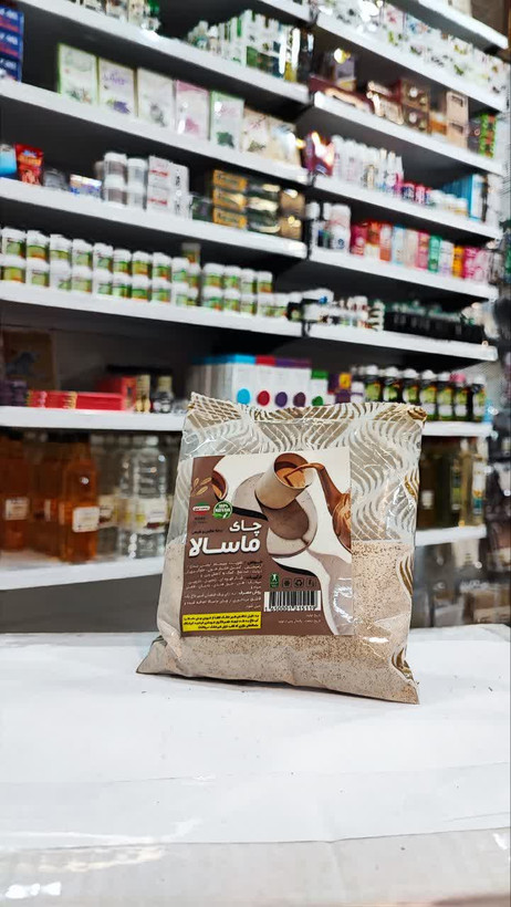 چای ماسالا درجه یک ( عطاری آقای صادقی )