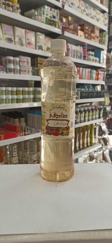 عرق آویشن درجه یک (1 لیتر) ( عطاری آقای صادقی )
