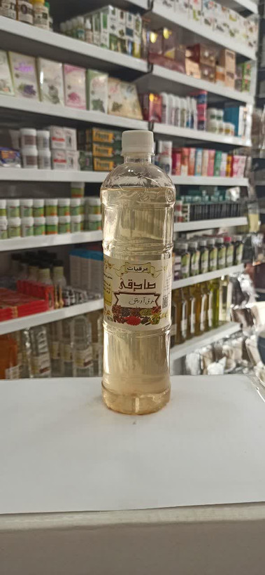 عرق آویشن درجه یک (1 لیتر) ( عطاری آقای صادقی )