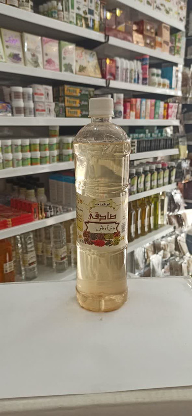 عرق آویشن درجه یک (1 لیتر) ( عطاری آقای صادقی )