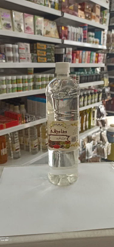 عرق شوید درجه یک (1 لیتر) ( عطاری آقای صادقی )