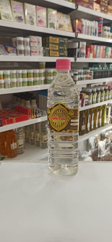عرق بیدمشک درجه یک ( عطاری آقای صادقی )