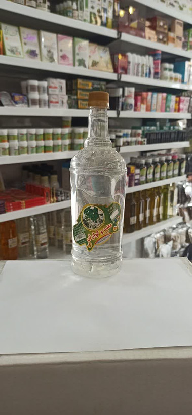 عرق معجون معده و گوارش درجه یک (1 لیتر) ( عطاری آقای صادقی )