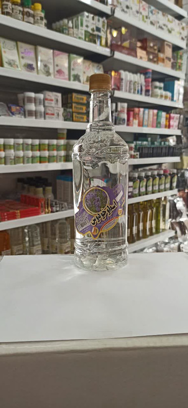 عرق اسطوخودوس درجه یک (1 لیتر) ( عطاری آقای صادقی )
