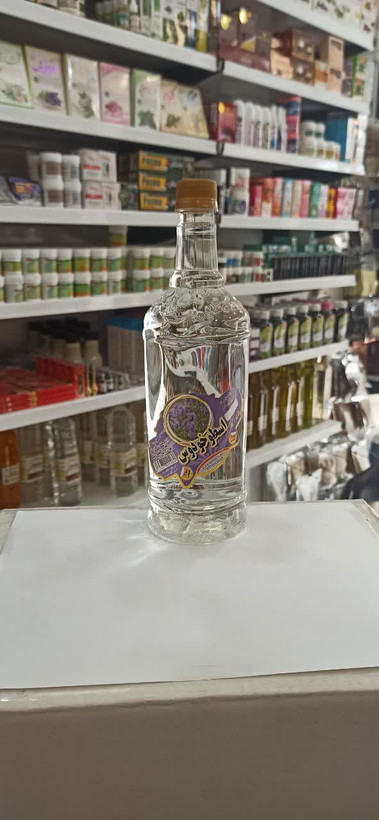 عرق اسطوخودوس درجه یک (1 لیتر) ( عطاری آقای صادقی )