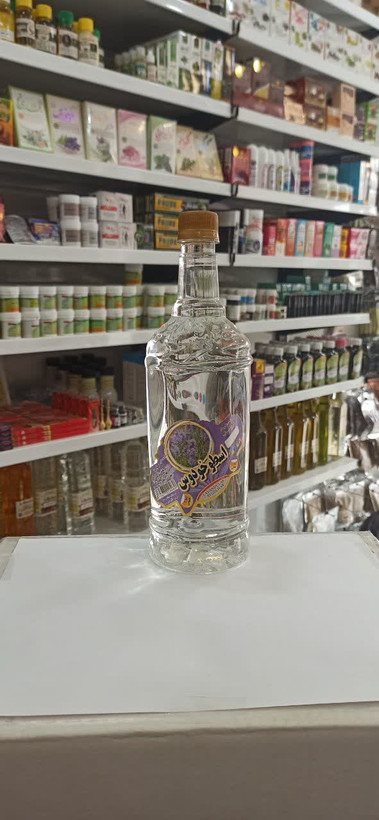 عرق اسطوخودوس درجه یک (1 لیتر) ( عطاری آقای صادقی )