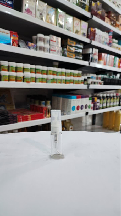 عطر هرمس وویاژ (خنک و چوبی) (عطاری آقای صادقی)