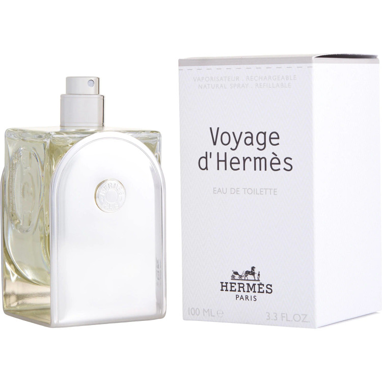 عطر هرمس وویاژ (خنک و چوبی) (عطاری آقای صادقی)