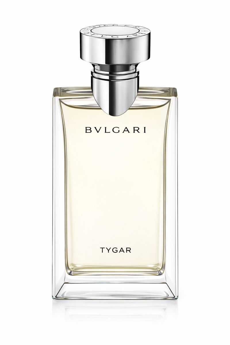 عطر بولگاری تایگار (تلخ و مرکباتی نمای ۲
