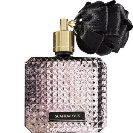 عطر ویکتوریا سکرت اسکاندالوس (گرم و جذاب) (عطاری آقای صادقی)
