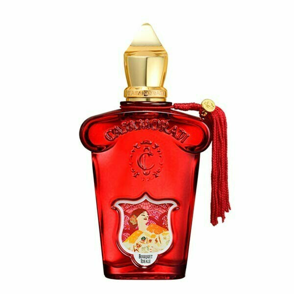 عطر کازاموراتی بوکت ایدل (گرم و لوکس) (عطاری آقای صادقی)