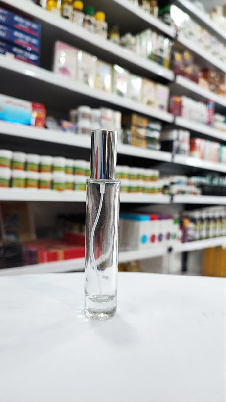 عطر بلک اپیوم (گرم و شیرین و قهوه ای) (عطاری آقای صادقی)