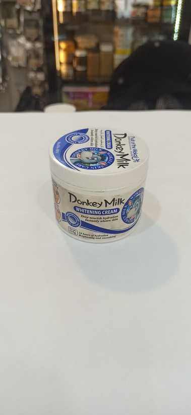 کرم شیر الاغ ووکالی (پوست خشک) (عطاری آقای صادقی)