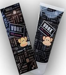 کرم روشن کننده و یک دست کننده پوست ووکس VOOX DD Cream (عطاری آقای صادقی)