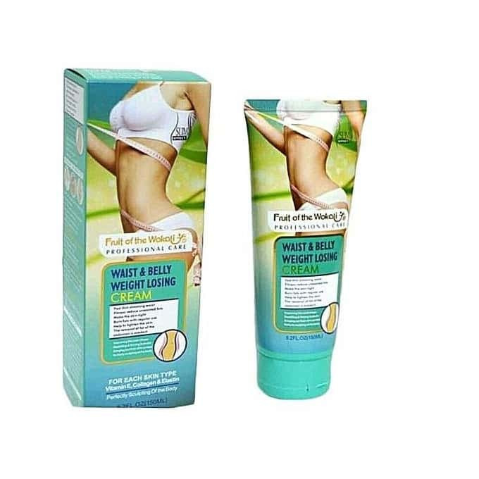 کرم لاغری و چربی سوزی شکم و پهلوی (وکالی) (عطاری آقای صادقی)