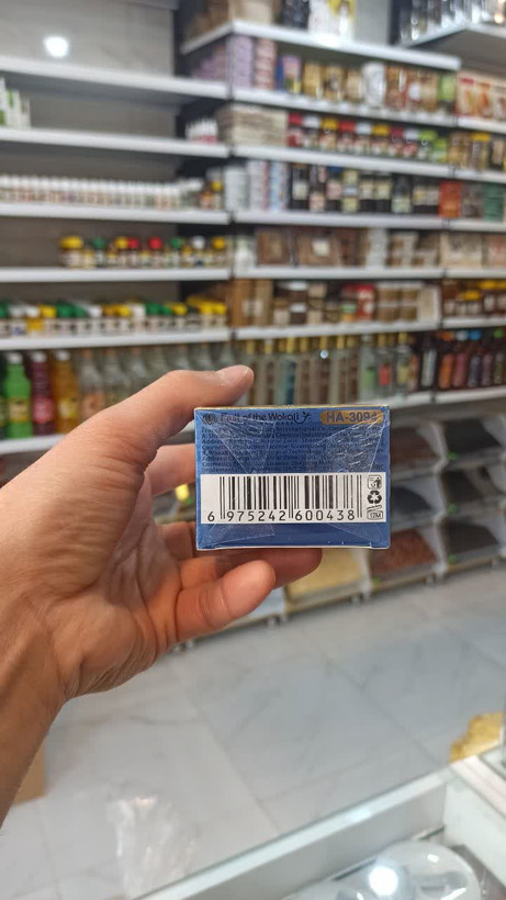 فوم شستشوی صورت براش دار هیالورونیک اسید پاککننده عمیق و آبرسان پوست (وکالی) (عطاری آقای صادقی)