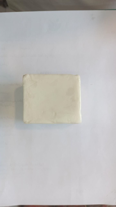 صابون شیر الاغ سفیدکننده طبیعی (ضد چین و چروک و پیری پوست) (عطاری آقای صادقی)