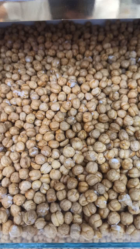 نخودچی شور اعلاء (عطاری آقای صادقی)