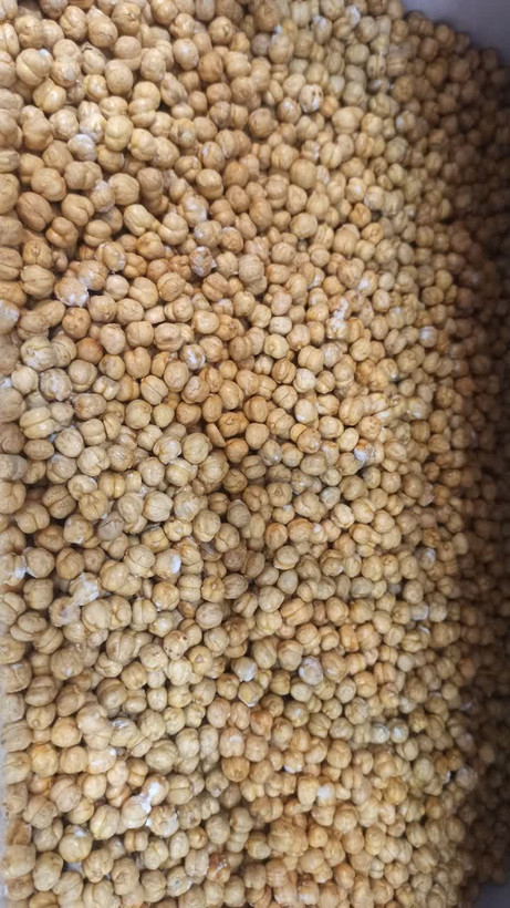 نخودچی شور اعلاء (عطاری آقای صادقی)