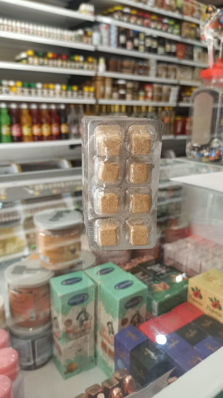 سنجد همراه با هسته و پوست (طبیعی،بسته بندی بهداشتی) (عطاری آقای صادقی)