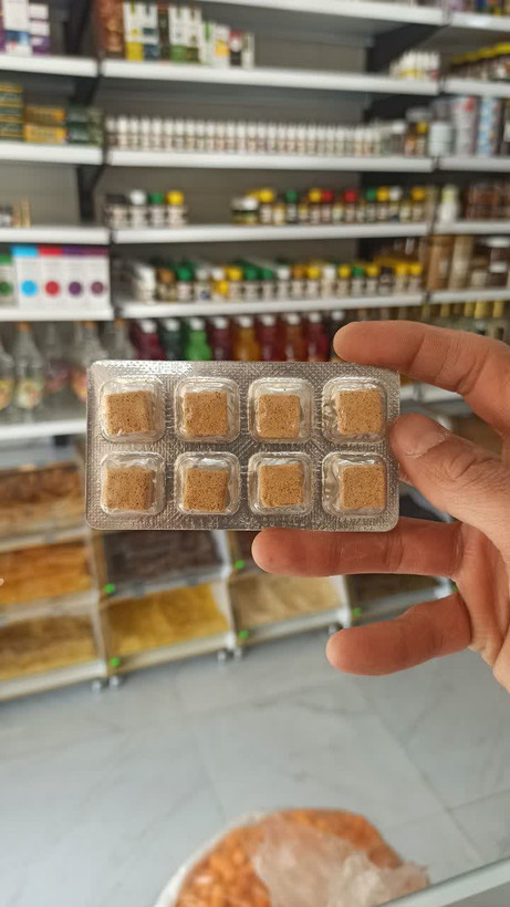 سنجد همراه با هسته و پوست (طبیعی،بسته بندی بهداشتی) (عطاری آقای صادقی)