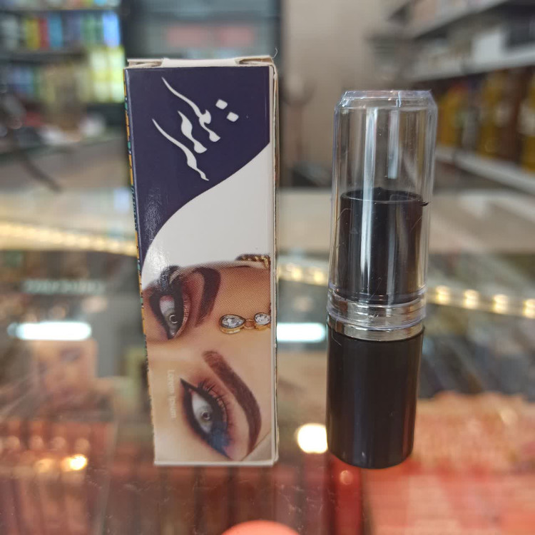 سرمه عربی رولی نجلا (تقویتکننده و آرایشکننده طبیعی چشم)