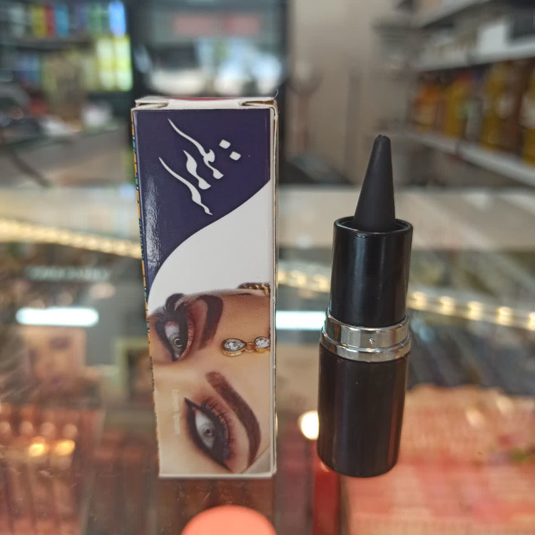 سرمه عربی رولی نجلا (تقویتکننده و آرایشکننده طبیعی چشم)