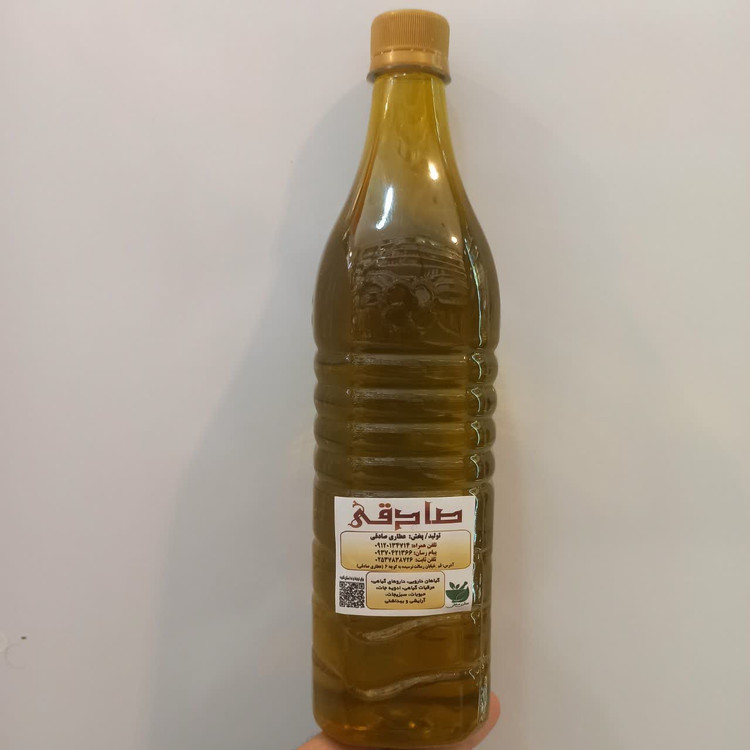 روغن زیتون بابو درجه یک (روغن طبیعی و خوشطعم برای مصرف روزانه)
