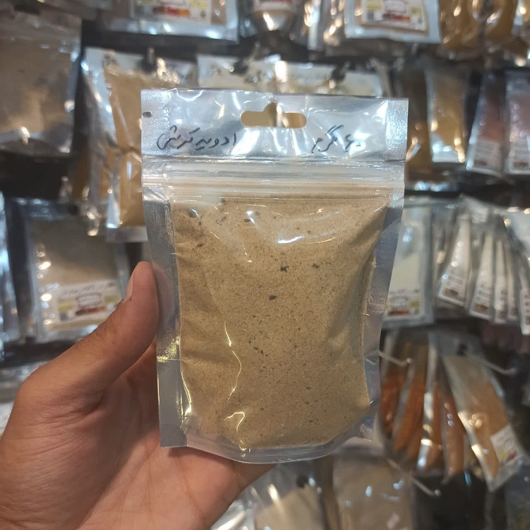 ادویه ترشی - چاشنی مخلوط پودری مخصوص ترشی خانگی